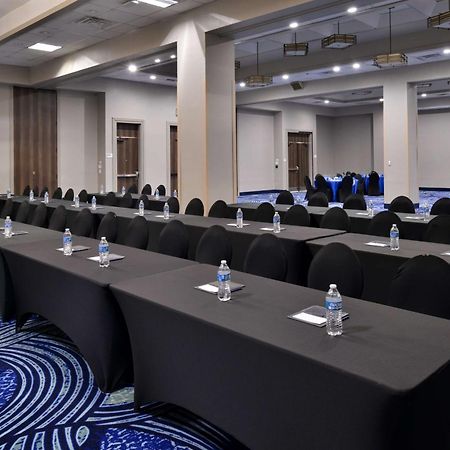 Doubletree By Hilton Corpus Christi Beachfront Kültér fotó