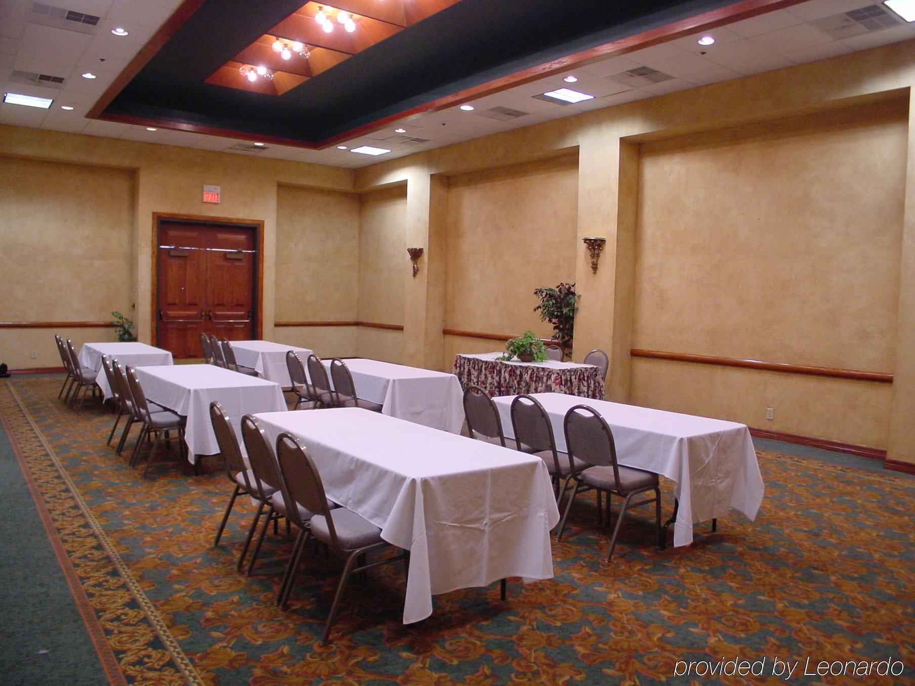 Doubletree By Hilton Corpus Christi Beachfront Létesítmények fotó