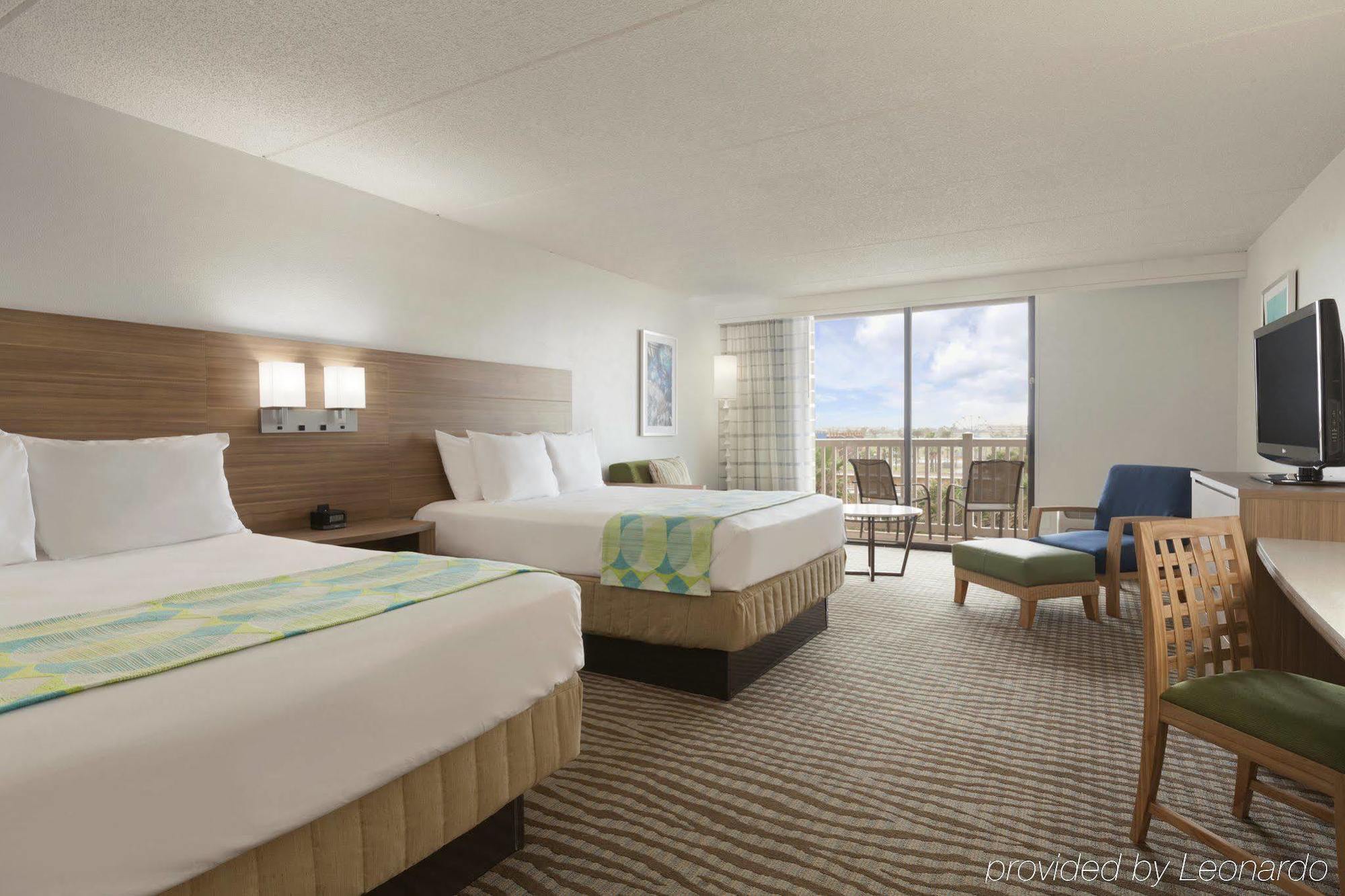 Doubletree By Hilton Corpus Christi Beachfront Kültér fotó