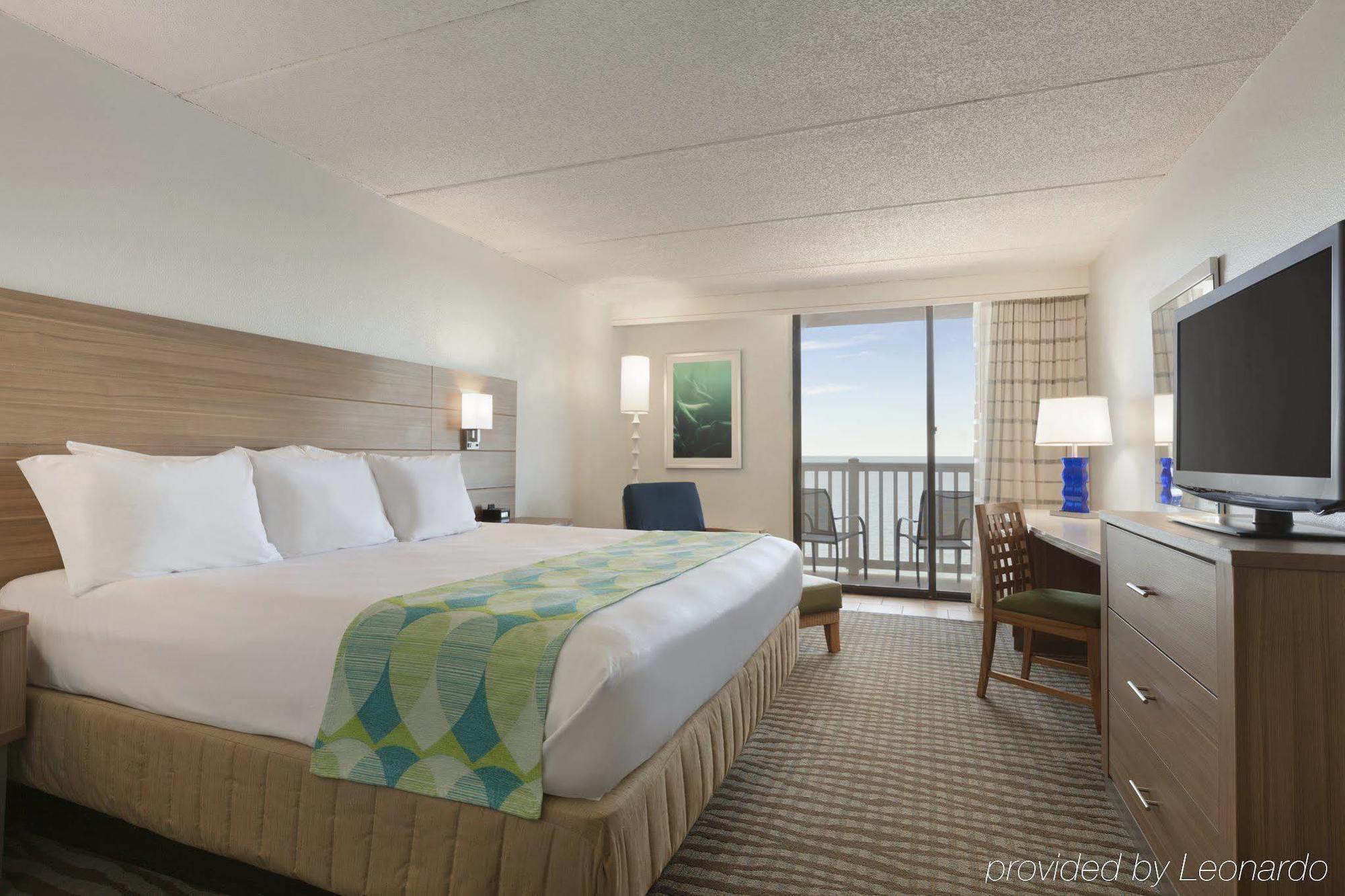 Doubletree By Hilton Corpus Christi Beachfront Kültér fotó